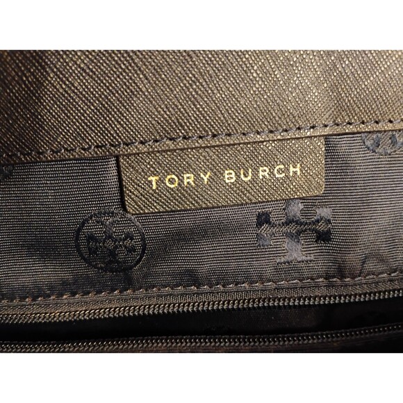 Tory Burch York Buckle Women Tote Bag - Picture 3 of 6